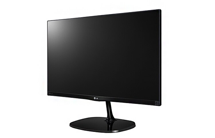 LG مانیتور 23 اینچ Full HD IPS LED, 23MP67HQ, thumbnail 4