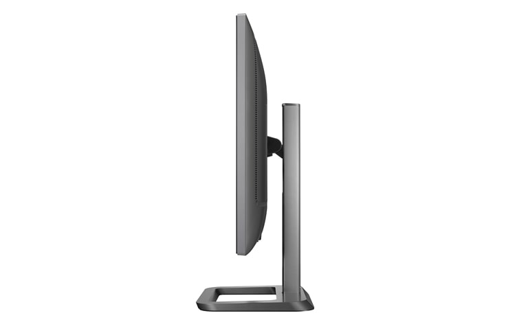 LG مانیتور 31 اینچ 4K UHD IPS LED با نسبت تصویر 17:9, 31MU97, thumbnail 6