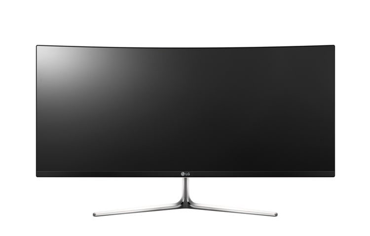 LG مانیتور 34 اینچ UltraWide WQHD IPS Curved LED با نسبت تصویر 21:9, 34UC97, thumbnail 3
