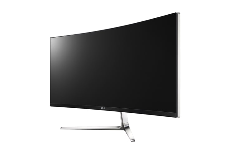 LG مانیتور 34 اینچ UltraWide WQHD IPS Curved LED با نسبت تصویر 21:9, 34UC97, thumbnail 4