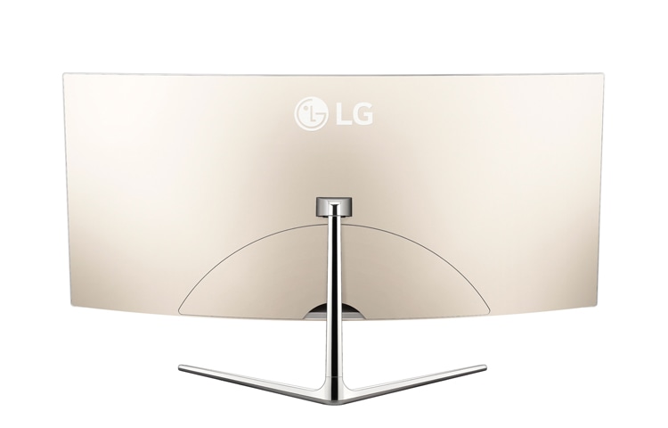 LG مانیتور 34 اینچ UltraWide WQHD IPS Curved LED با نسبت تصویر 21:9, 34UC97, thumbnail 7