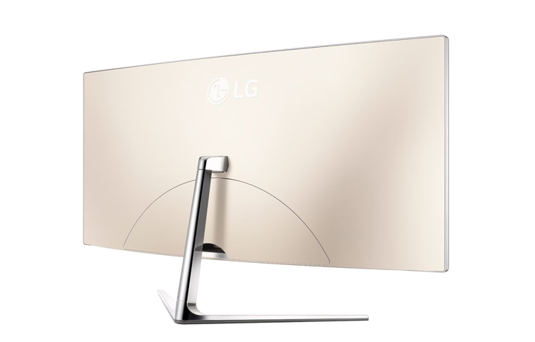 LG مانیتور 34 اینچ UltraWide WQHD IPS Curved LED با نسبت تصویر 21:9, 34UC97, thumbnail 9