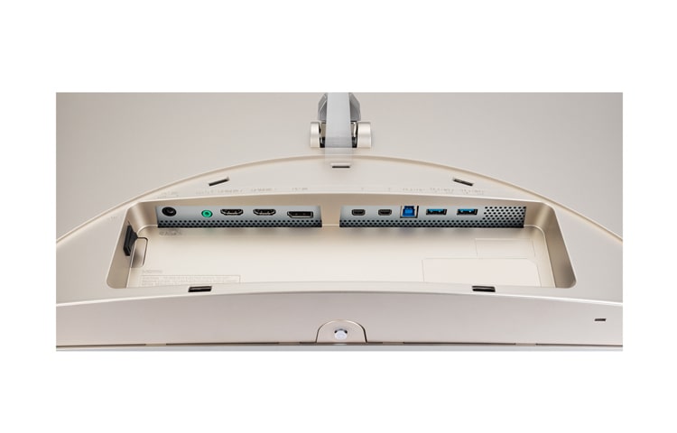 LG مانیتور 34 اینچ UltraWide WQHD IPS Curved LED با نسبت تصویر 21:9, 34UC97, thumbnail 10