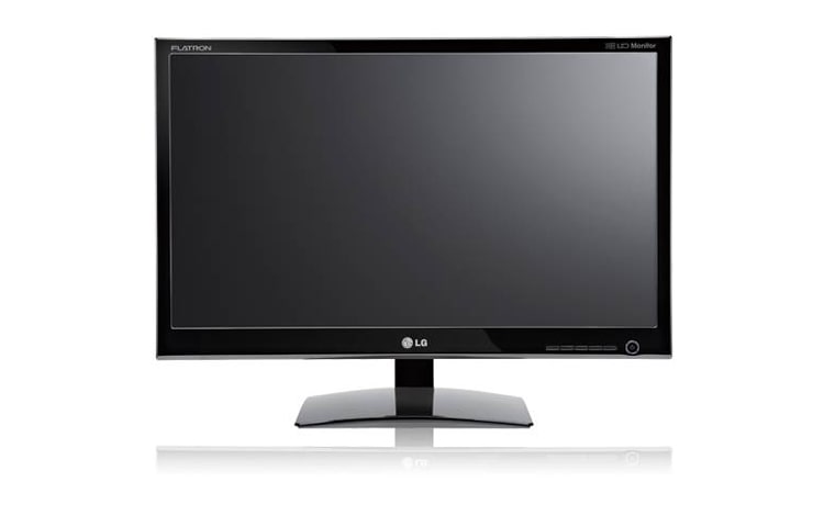 LG مانیتور سه بعدی, D2342P