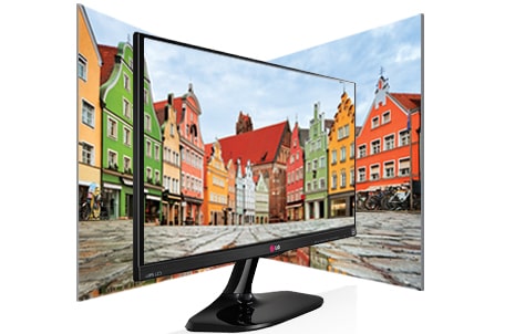 رنگ تصوير اصلي