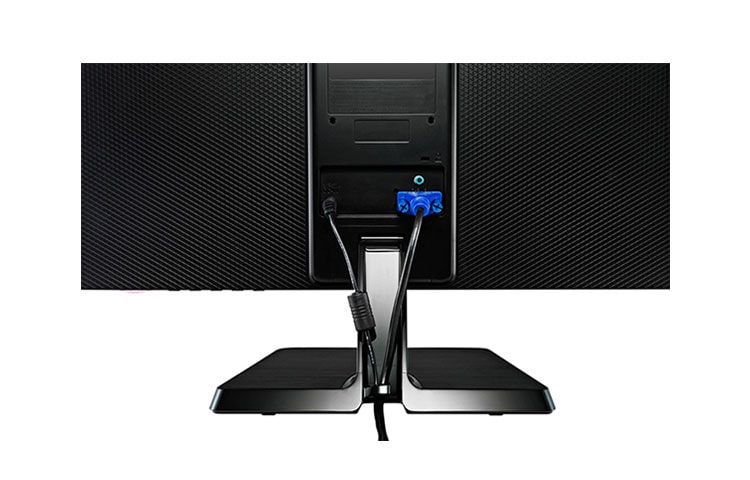 LG مانیتور 18.5 اینچ LED, 19M47A, thumbnail 10