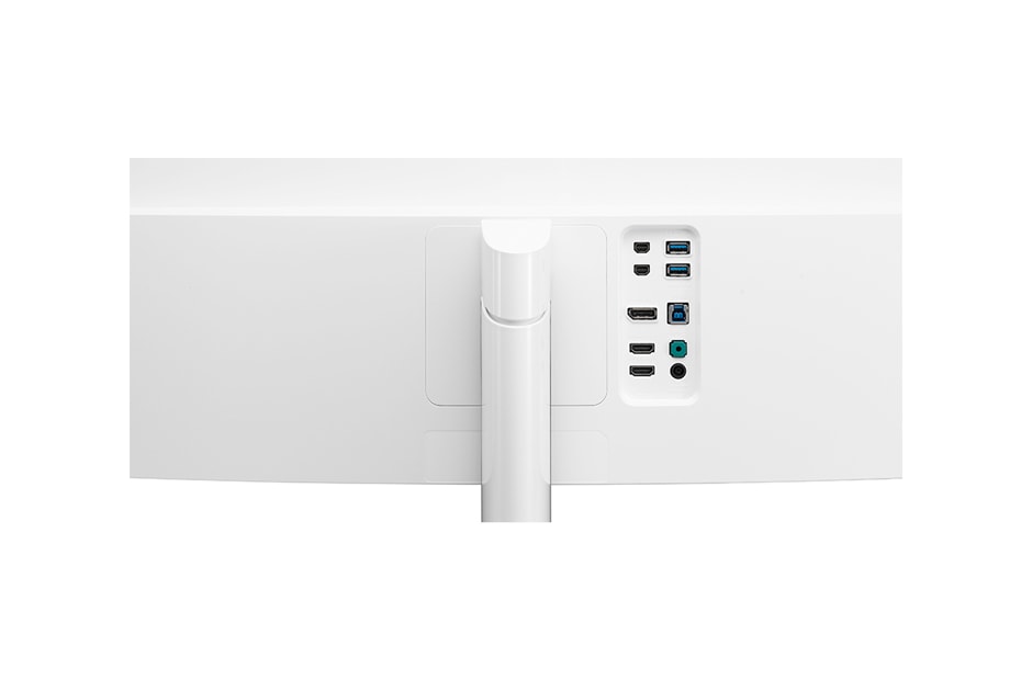 LG مانیتور 34 اینچ UltraWide WQHD IPS Curved LED با نسبت تصویر 21:9, 34UC98, thumbnail 8