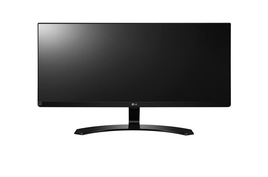 LG مانیتور 29 اینچ UltraWide Full HD IPS LED با نسبت تصویر 21:9, 29UM68