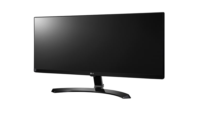 LG مانیتور 29 اینچ UltraWide Full HD IPS LED با نسبت تصویر 21:9, 29UM68, thumbnail 2