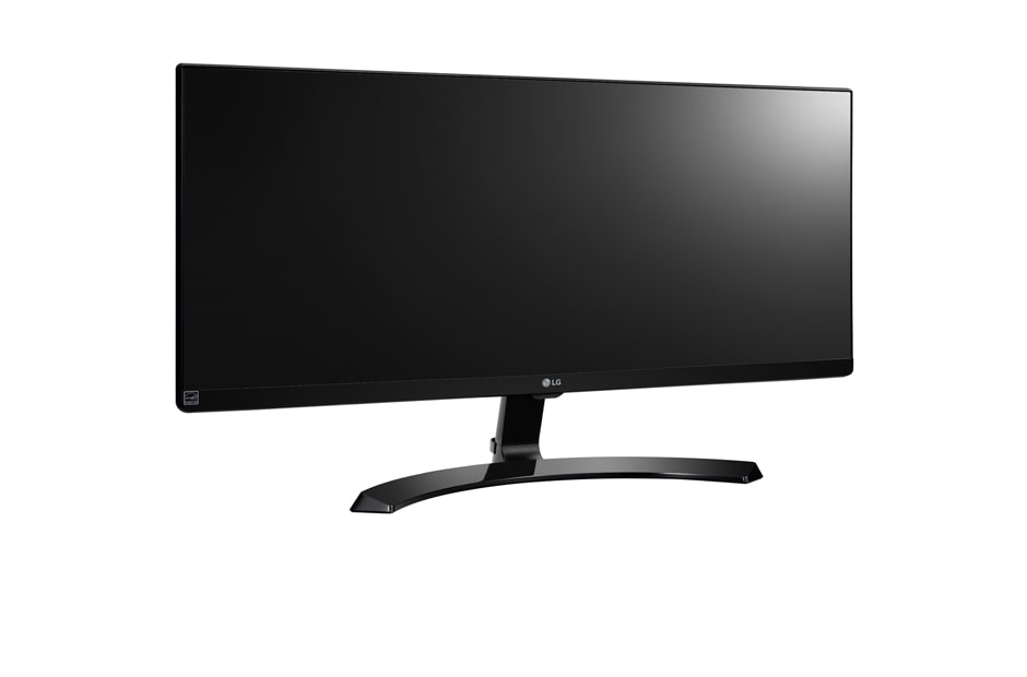 LG مانیتور 29 اینچ UltraWide Full HD IPS LED با نسبت تصویر 21:9, 29UM68, thumbnail 3