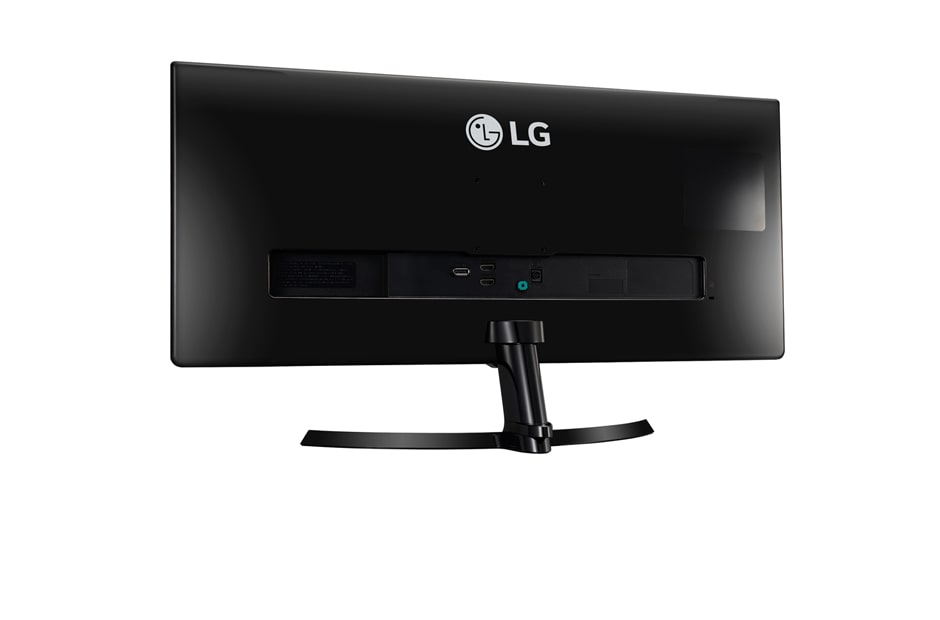 LG مانیتور 29 اینچ UltraWide Full HD IPS LED با نسبت تصویر 21:9, 29UM68, thumbnail 7