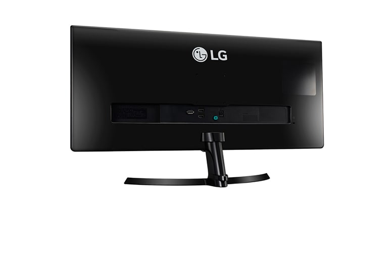 LG مانیتور 29 اینچ UltraWide Full HD IPS LED با نسبت تصویر 21:9, 29UM68, thumbnail 7