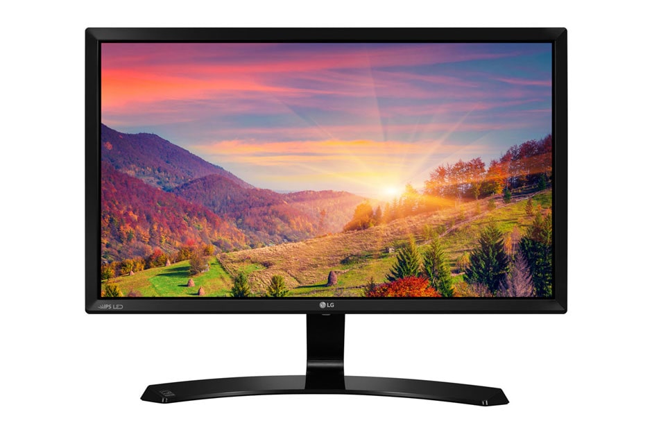 LG مانیتور 22 اینچ Full HD IPS LED, 22MP58VQ