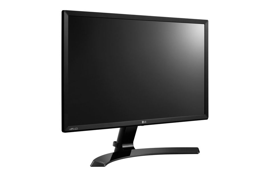 LG مانیتور 22 اینچ Full HD IPS LED, 22MP58VQ, thumbnail 4