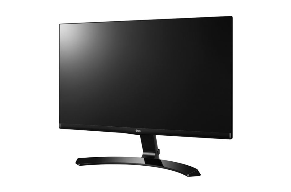 LG مانیتور 24 اینچ Full HD IPS LED با فناوری AMD FreeSync, 24MP68VQ-P, thumbnail 2