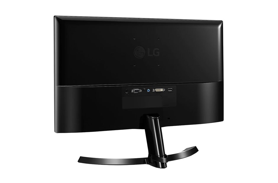 LG مانیتور 24 اینچ Full HD IPS LED با فناوری AMD FreeSync, 24MP68VQ-P, thumbnail 5