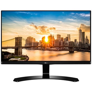 مانیتور 27 اینچ Full HD IPS LED با فناوری AMD FreeSync1