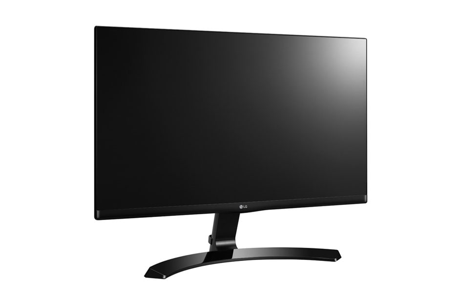 LG مانیتور 27 اینچ Full HD IPS LED با فناوری AMD FreeSync, 27MP68VQ-P, thumbnail 3
