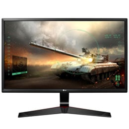 مانیتور 24 اینچ Full HD IPS LED Gaming با فناوری AMD FreeSync2