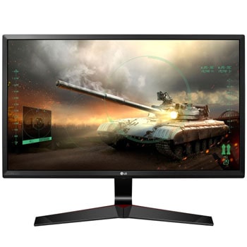 مانیتور 24 اینچ Full HD IPS LED Gaming با فناوری AMD FreeSync1