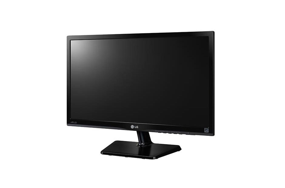 LG مانیتور 24 اینچ Full HD LED, 24M47VQ-P, thumbnail 2