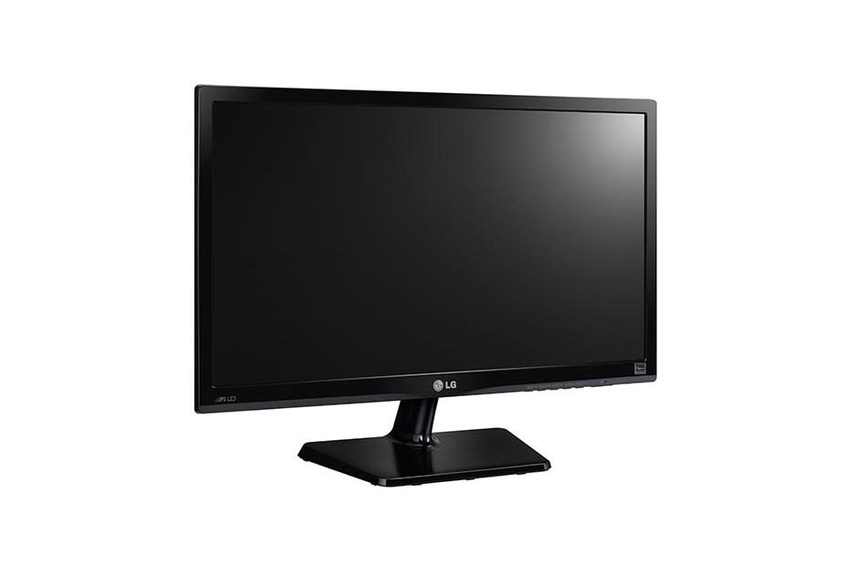 LG مانیتور 24 اینچ Full HD LED, 24M47VQ-P, thumbnail 4