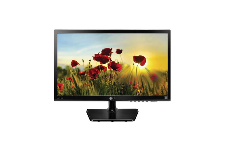 LG مانیتور 24 اینچ Full HD LED, 24M47VQ-P, thumbnail 1