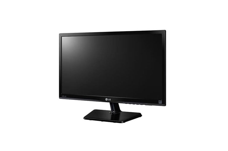 LG مانیتور 24 اینچ Full HD LED, 24M47VQ-P, thumbnail 2