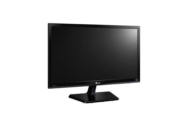 LG مانیتور 24 اینچ Full HD LED, 24M47VQ-P, thumbnail 4
