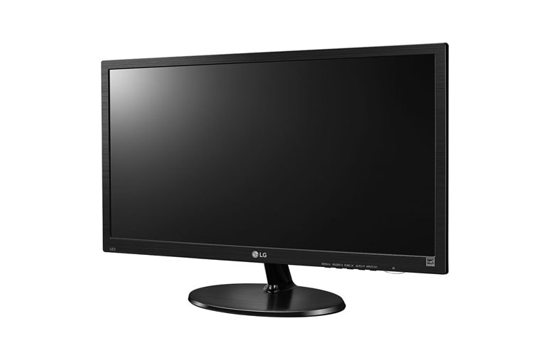 LG مانیتور 20 اینچ IPS LED, 20MP38AB, thumbnail 2