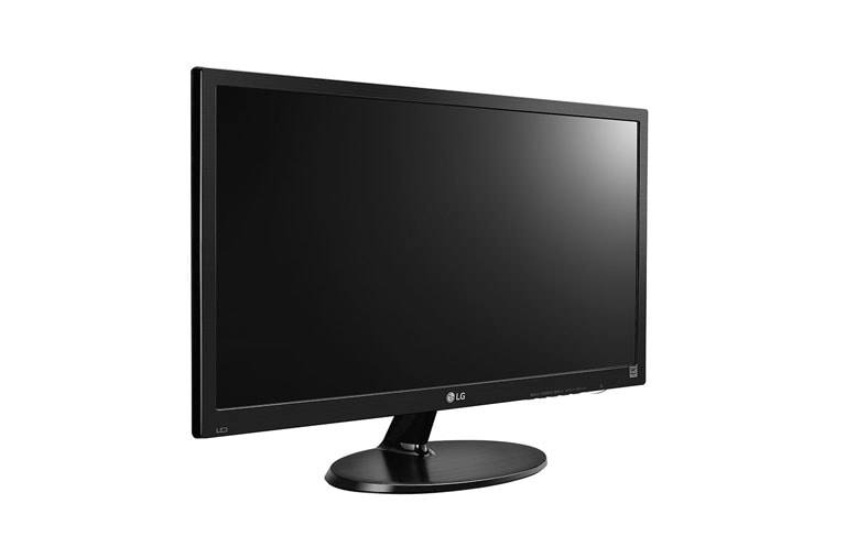 LG مانیتور 20 اینچ IPS LED, 20MP38AB, thumbnail 4