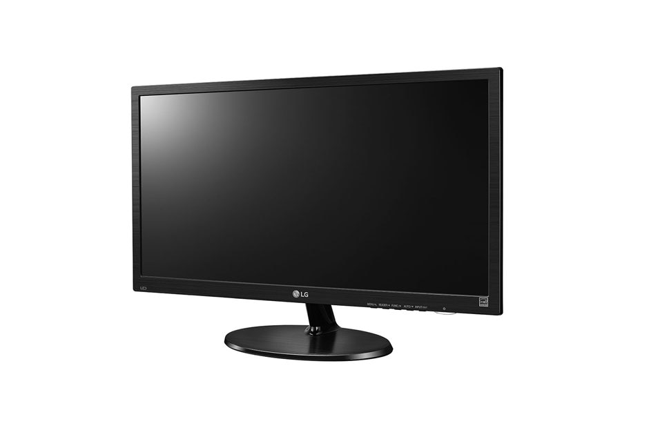 LG مانیتور 20 اینچ IPS LED, 20MP38HB, thumbnail 2