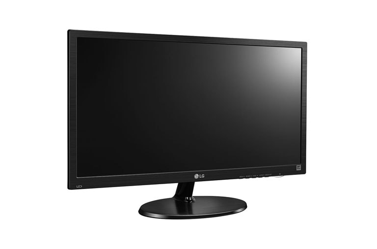 LG مانیتور 20 اینچ IPS LED, 20MP38HB, thumbnail 3