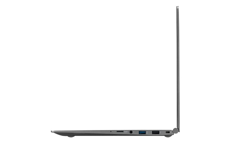 LG لپ‌تاپ 15 اینچ فوق باریک Gram, 15Z970, thumbnail 4