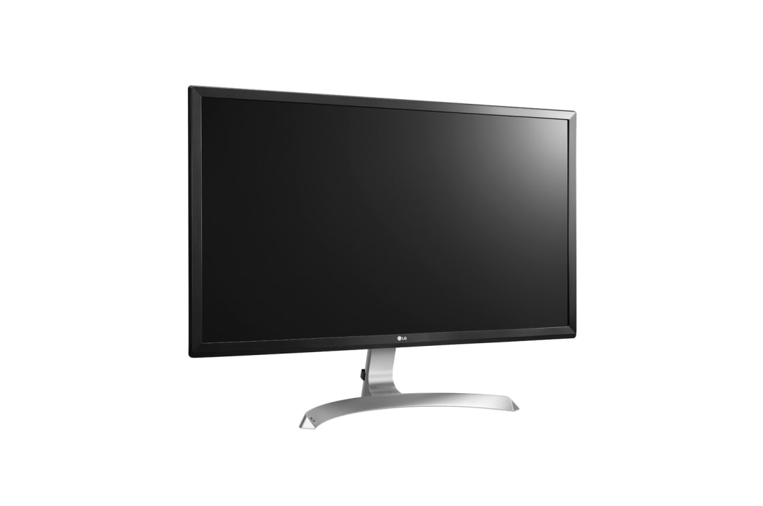 LG مانیتور 27 اینچ 4K UHD IPS LED با فناوری AMD FreeSync, 27UD59-B, thumbnail 4
