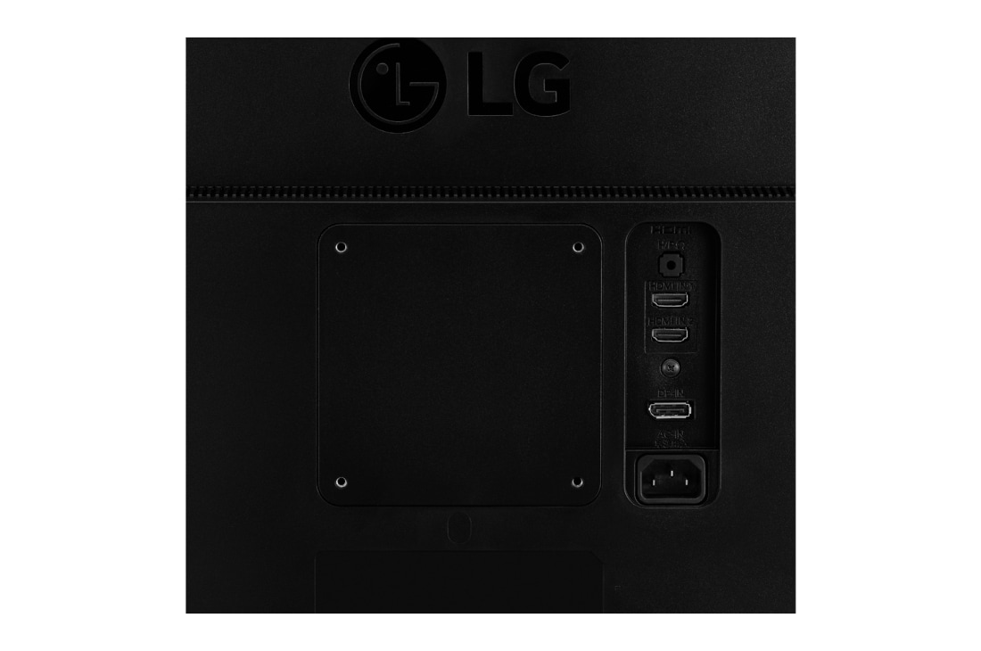 LG مانیتور 27 اینچ 4K UHD IPS LED با فناوری AMD FreeSync, 27UD59-B, thumbnail 9