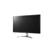 LG مانیتور 27 اینچ 4K UHD IPS LED با فناوری AMD FreeSync, 27UD59-B, thumbnail 3