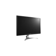 LG مانیتور 27 اینچ 4K UHD IPS LED با فناوری AMD FreeSync, 27UD59-B, thumbnail 5