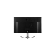 LG مانیتور 27 اینچ 4K UHD IPS LED با فناوری AMD FreeSync, 27UD59-B, thumbnail 7