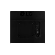 LG مانیتور 27 اینچ 4K UHD IPS LED با فناوری AMD FreeSync, 27UD59-B, thumbnail 9