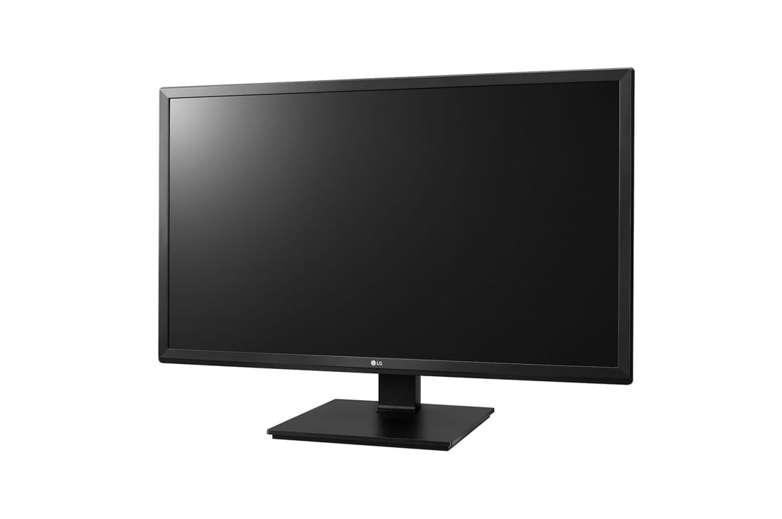 LG مانیتور 27 اینچ 4K UHD IPS LED با فناوری AMD FreeSync, 27UD59P-B, thumbnail 3