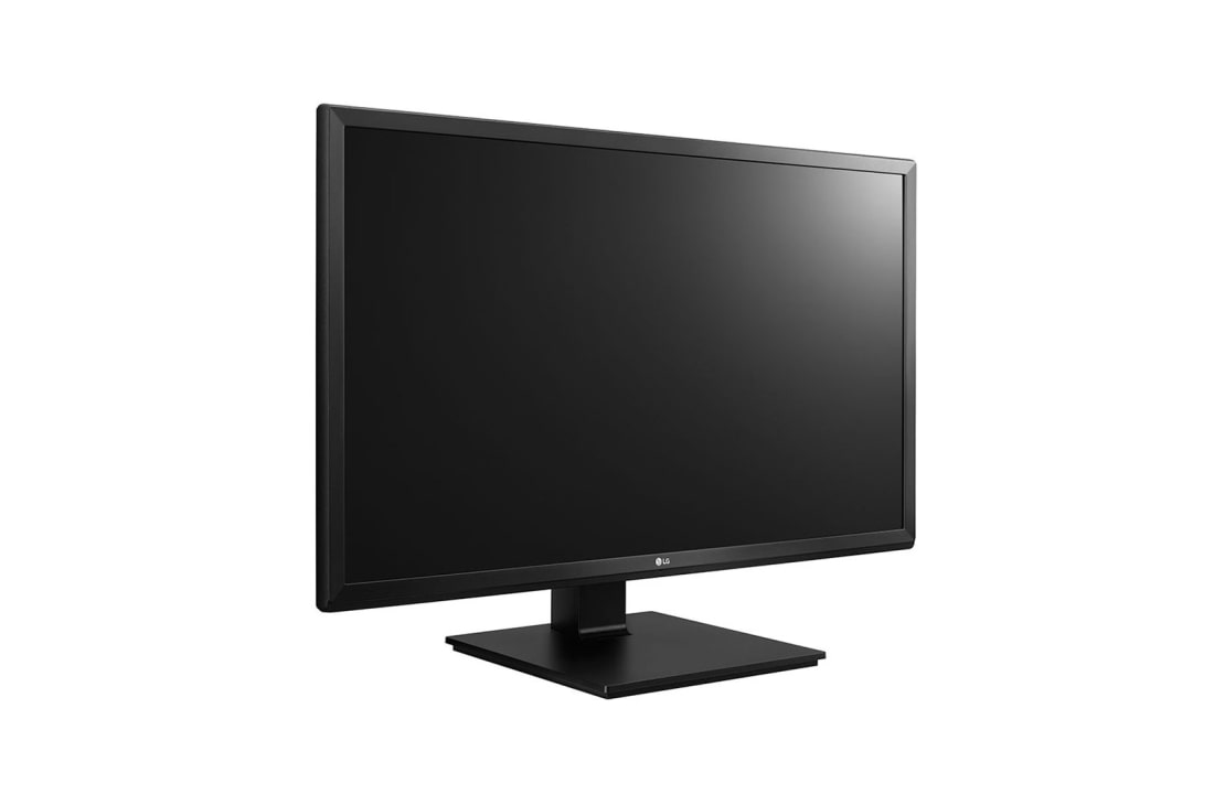 LG مانیتور 27 اینچ 4K UHD IPS LED با فناوری AMD FreeSync, 27UD59P-B, thumbnail 5