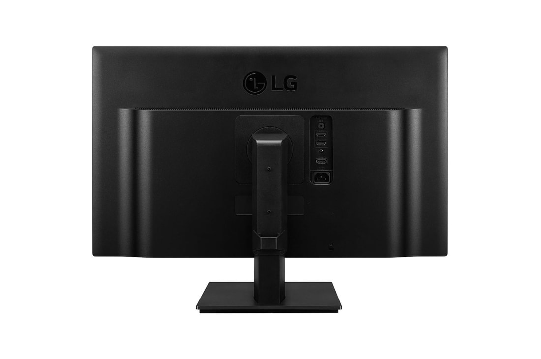 LG مانیتور 27 اینچ 4K UHD IPS LED با فناوری AMD FreeSync, 27UD59P-B, thumbnail 7