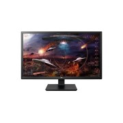 LG مانیتور 27 اینچ 4K UHD IPS LED با فناوری AMD FreeSync, 27UD59P-B, thumbnail 1