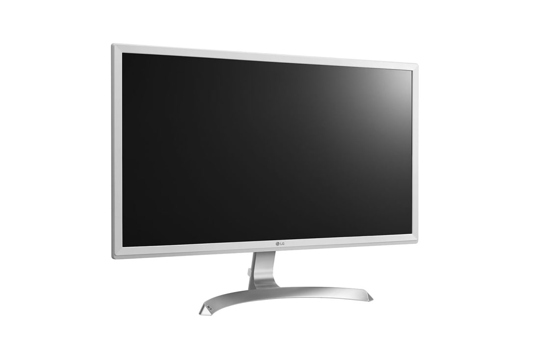 LG مانیتور 27 اینچ 4K UHD IPS LED با فناوری AMD FreeSync, 27UD59-W, thumbnail 4