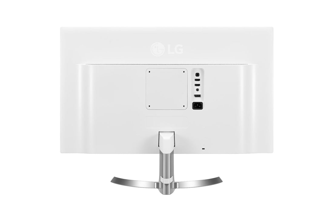 LG مانیتور 27 اینچ 4K UHD IPS LED با فناوری AMD FreeSync, 27UD59-W, thumbnail 7