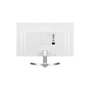 LG مانیتور 27 اینچ 4K UHD IPS LED با فناوری AMD FreeSync, 27UD59-W, thumbnail 7