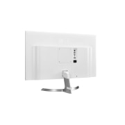 LG مانیتور 27 اینچ 4K UHD IPS LED با فناوری AMD FreeSync, 27UD59-W, thumbnail 8