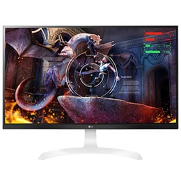 مانیتور 27 اینچ 4K UHD IPS LED با فناوری AMD FreeSync2
