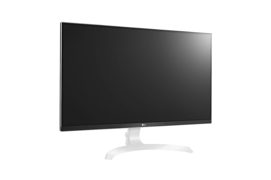LG مانیتور 27 اینچ 4K UHD IPS LED با فناوری AMD FreeSync, 27UD69-W, thumbnail 4
